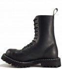 Steel Stiefel 10 Loch Flamme