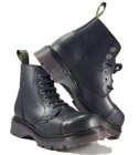 Steel Stiefel 6 Loch Schwaz Air 