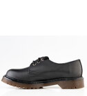 Steel Schuhe 3 Loch Schwarz No Cap