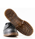 Steel Schuhe 3 Loch Schwarz No Cap
