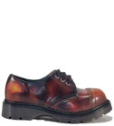 Steel Schuhe 3 Loch YRB Off Air