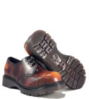 Steel Schuhe 3 Loch YRB Off Air