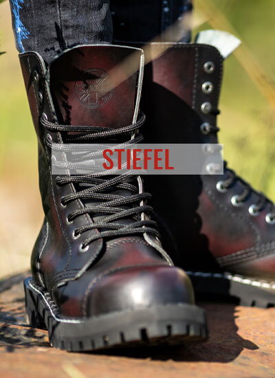 Stiefel Steel