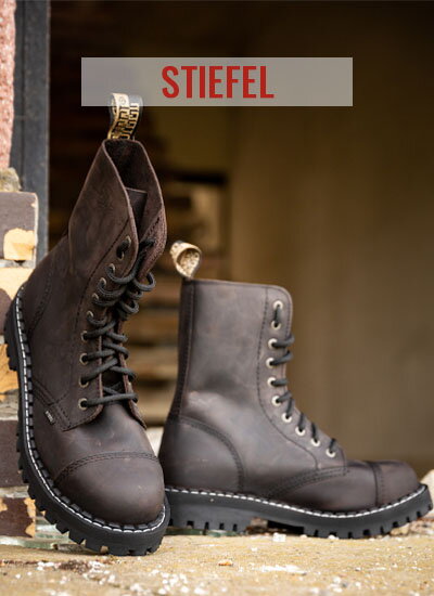 Stiefel Steel